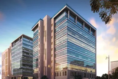 Redbrick Offices