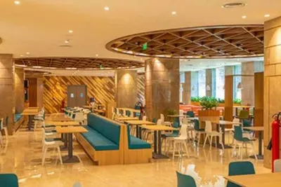 Redbrick Offices - furnished office space in Powai, Mumbai
