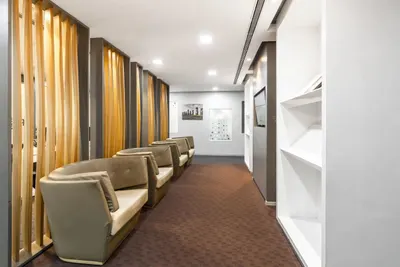Shared Office Space in Powai, Mumbai
