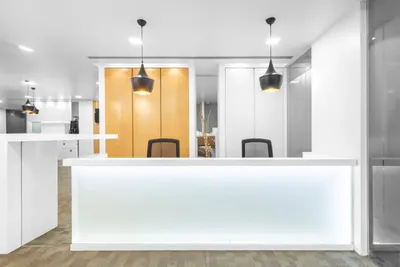 Regus Kaledonia