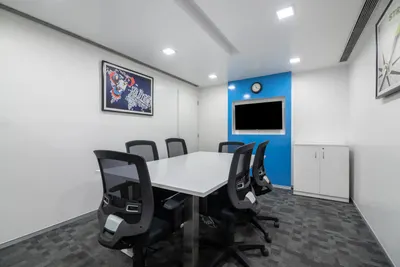 Private Cabins - 6 seater