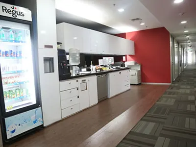 Shared Office Space in Vashi, Mumbai