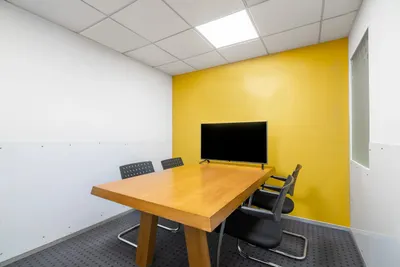 Shared Office Space in Worli, Mumbai