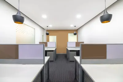 Private Cabins - 4 seater