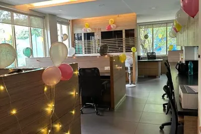 Resource Workspaces - Ujagar Chambers coworking space in Chembur, Mumbai
