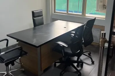 Dedicated Desks