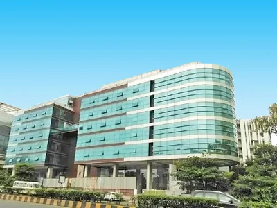Whole-floor lease