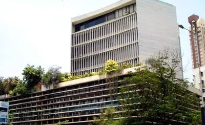 Shiv Sagar Estate - A Block