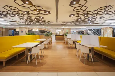 Shared Office Space in Vikhroli, Mumbai