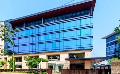 Siroya Centre