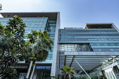 Smartworks virtual office in Andheri, Mumbai