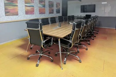 16 Seater Meeting Room
