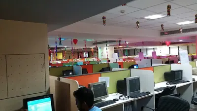 Symphony IT Park