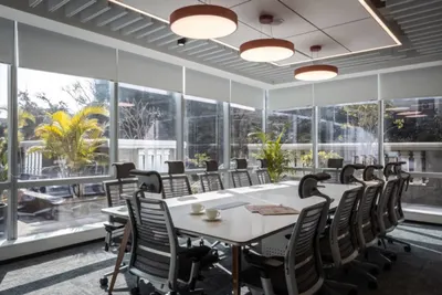 Table Space - furnished office space in Bandra Kurla Complex, Mumbai