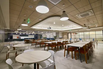 Table Space - office space in Bandra Kurla Complex, Mumbai