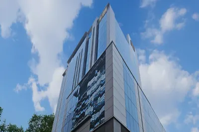 Table Space - managed office space in Bandra Kurla Complex, Mumbai