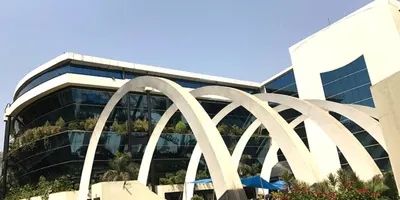Technopolis Knowledge Park