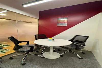 Teloz Spaces - day pass