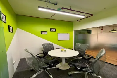 Desk – Teloz Spaces