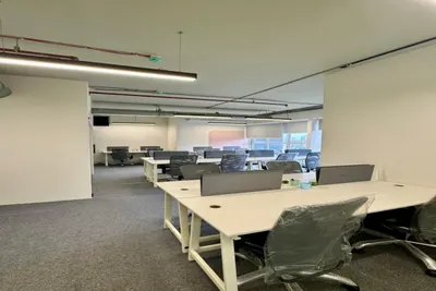 Teloz Spaces - day pass