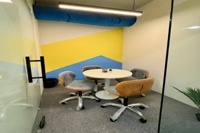 Teloz Spaces - day pass