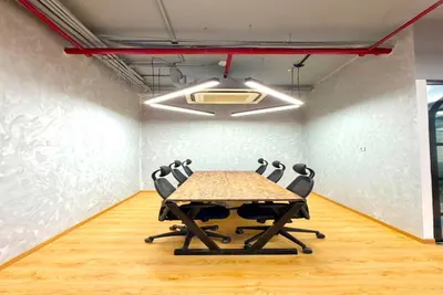 Teloz Spaces  - Mumbai