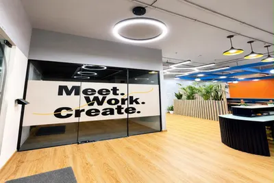 Teloz Spaces  - shared office space in Goregaon, Mumbai