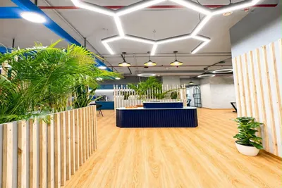 Teloz Spaces  - office space in Goregaon, Mumbai