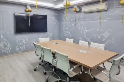 Teloz Spaces virtual office space for company registration in Mumbai