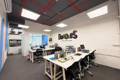 Teloz Spaces Techniplex 2 - coworking space in Goregaon, Mumbai