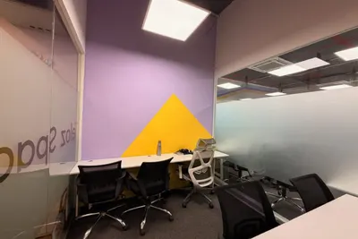 Teloz Spaces - office space in Goregaon, Mumbai