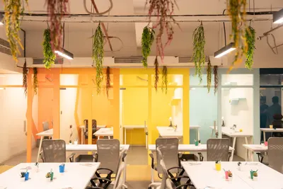 Teloz Spaces virtual office space for company registration in Mumbai