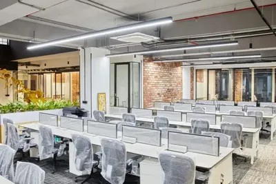 Boardroom Coworking