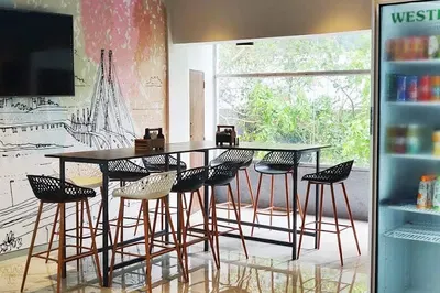 Boardroom Coworking