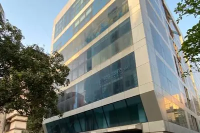 Coworking space in Andheri West, Mumbai