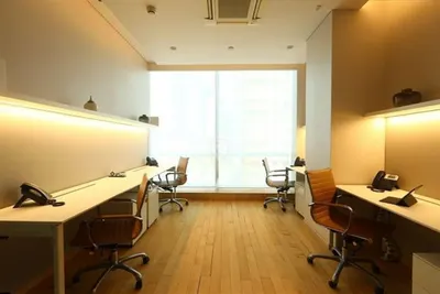 Private Cabins - 8 seater