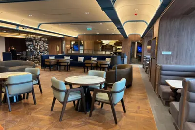 The Collective - shared office space for rent