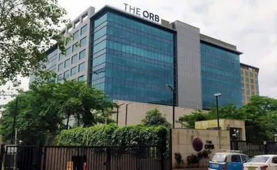 The ORB