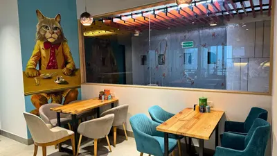 The Playce - Marathon Millenium coworking space in Mulund West, Mumbai