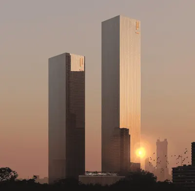 The Prestige - Tower C