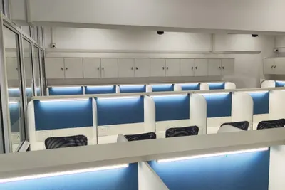 Thinkers Nest
