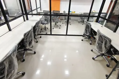 Private Offices - 10 seater