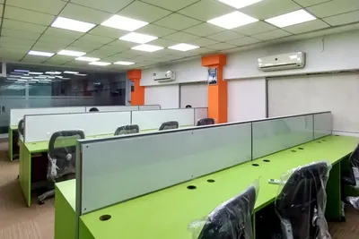 Coworking space in Malad West, Mumbai