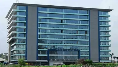 Trade Centre BKC