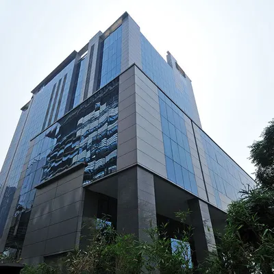 Trent House