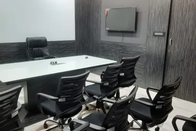 20 Seater Meeting Room