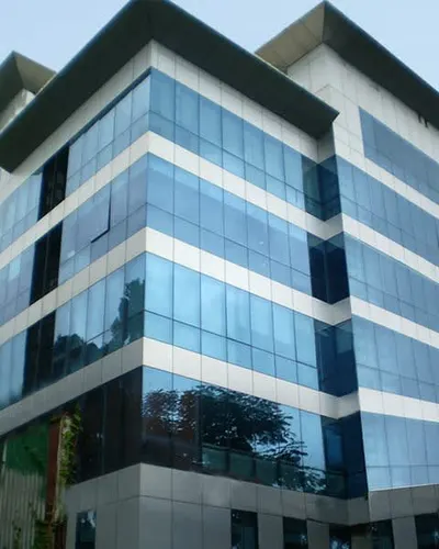 Universal Business Park