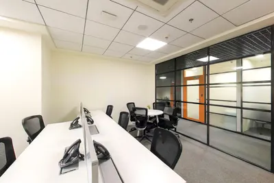 Vatika Business Centre - coworking
