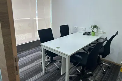 Desk – Vatika Business Centre