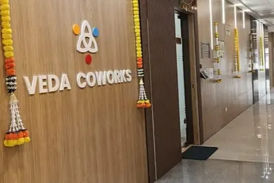 Veda Coworks